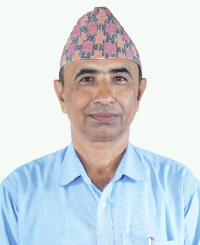 चिरञ्जीवी भट्टराई 