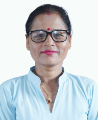 मिना कुमारी चाैधरी