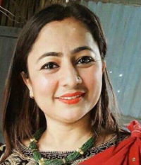 श्री इन्दरा पाेखरेल