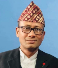 श्री चन्द्रमणि लुइटेल