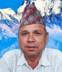 श्री भिष्म कुमार घिमिरे