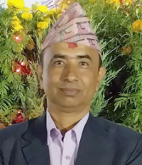 श्री चिरञ्जीवी भट्टराई