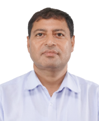 सिताराम सापकाेटा