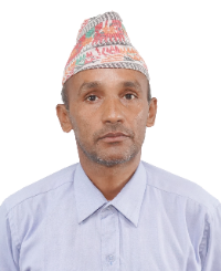 कुल प्रसाद बराल