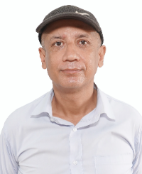  केशव पाेख्रेल