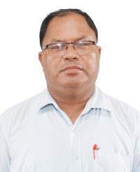 कृत्यानन्द चौधरी