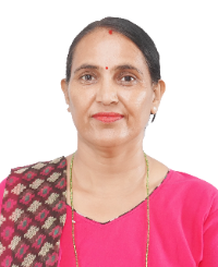 कमला खनाल 