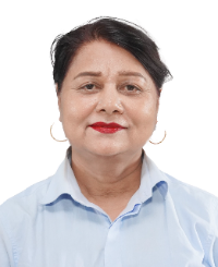 सरस्वती कुमारी कार्की