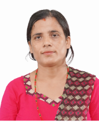 सरिता गड्तौला 