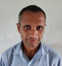 कुल प्रसाद सापकोटा