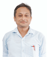 भीम बहादुर श्रेष्ठ 