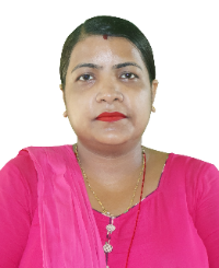 निशा बस्नेत