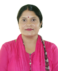 उमा न्यौपाने 