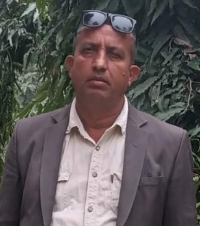 चन्द्र प्रसाद पौडेल 