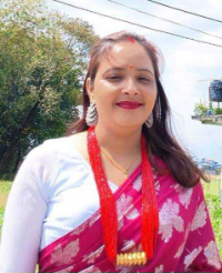 अञ्जु निरौला