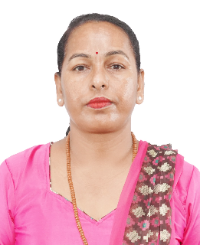 अनिला ढकाल 