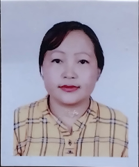 चन्द्रकला राई