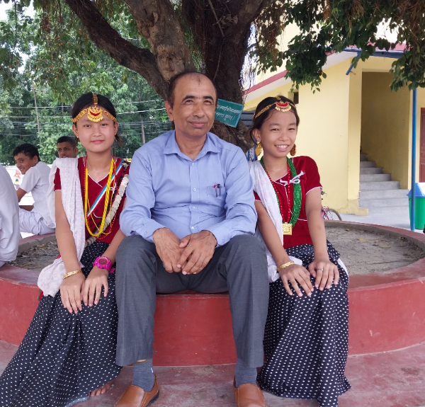 बालदिवस  २०८१