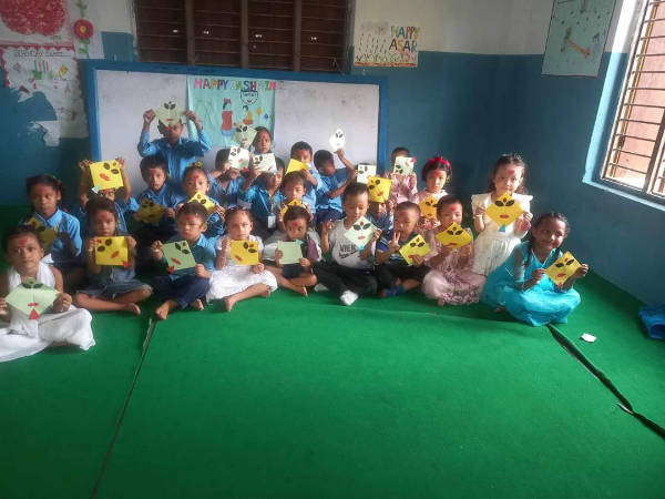 दशैं विशेष 